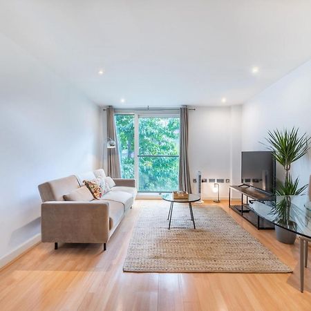 Cosy Apartment 15 Minutes From Oxford Circus/Soho London Exterior photo