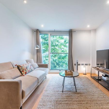 Cosy Apartment 15 Minutes From Oxford Circus/Soho London Exterior photo